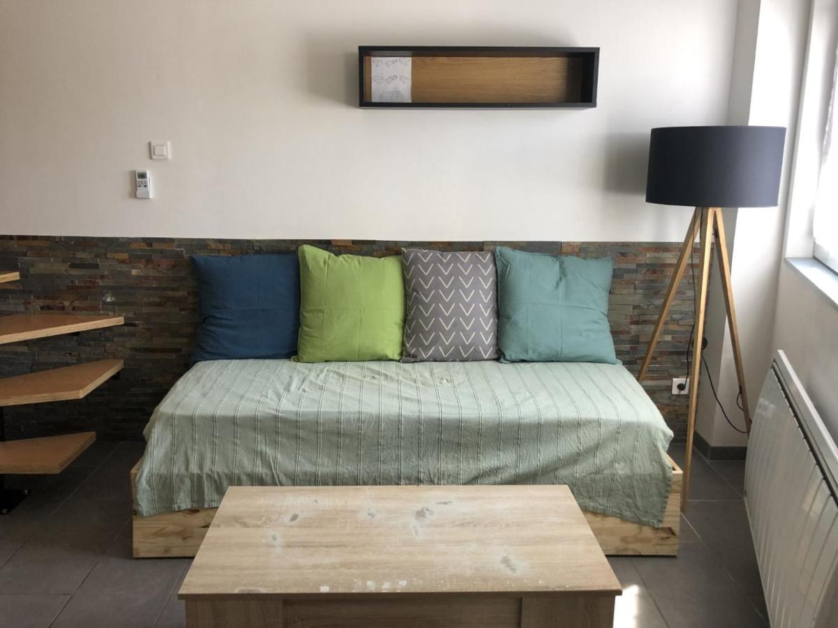 AlloAppartMeublé_L'écrin Houilles Esterno foto