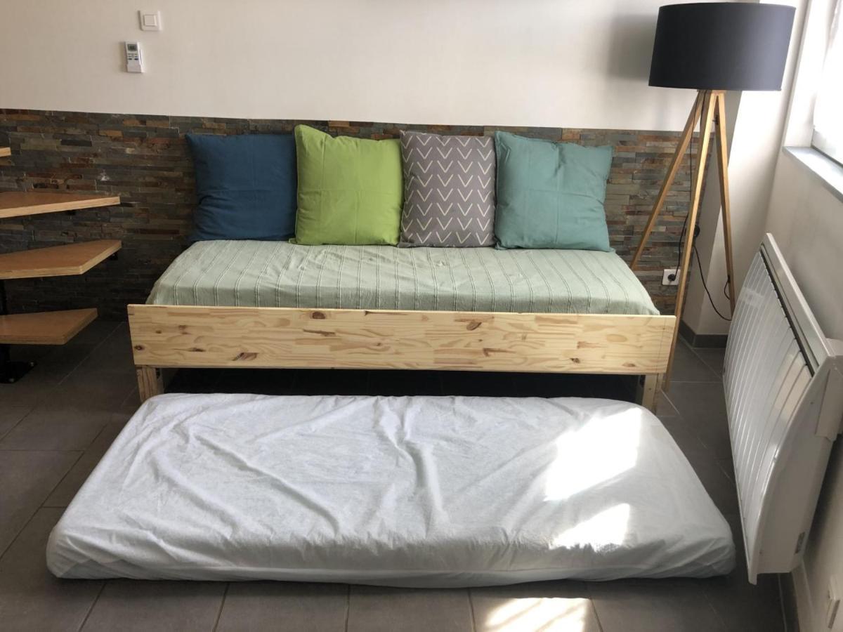 AlloAppartMeublé_L'écrin Houilles Esterno foto