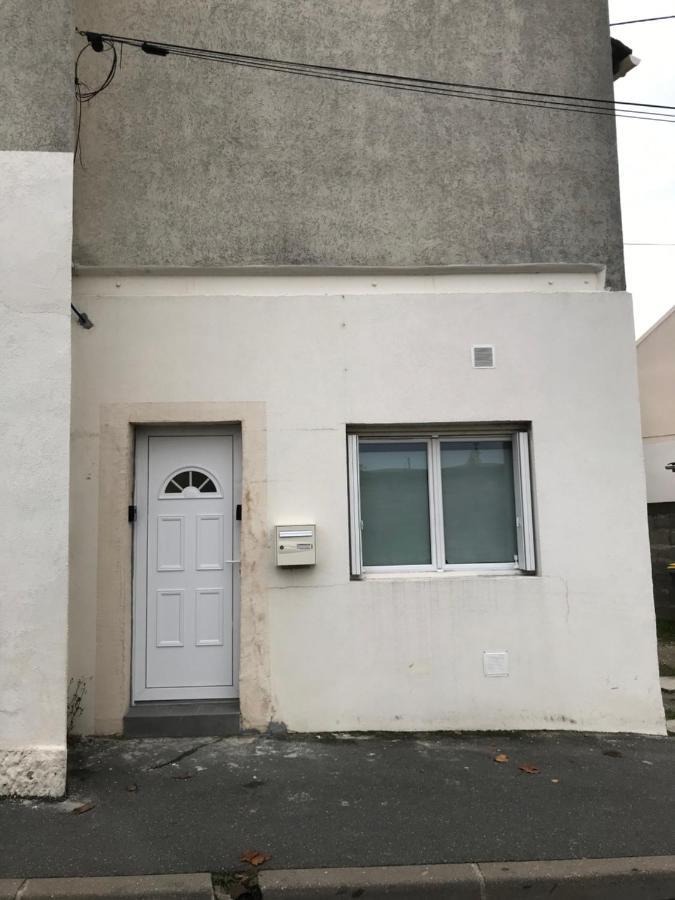 AlloAppartMeublé_L'écrin Houilles Esterno foto