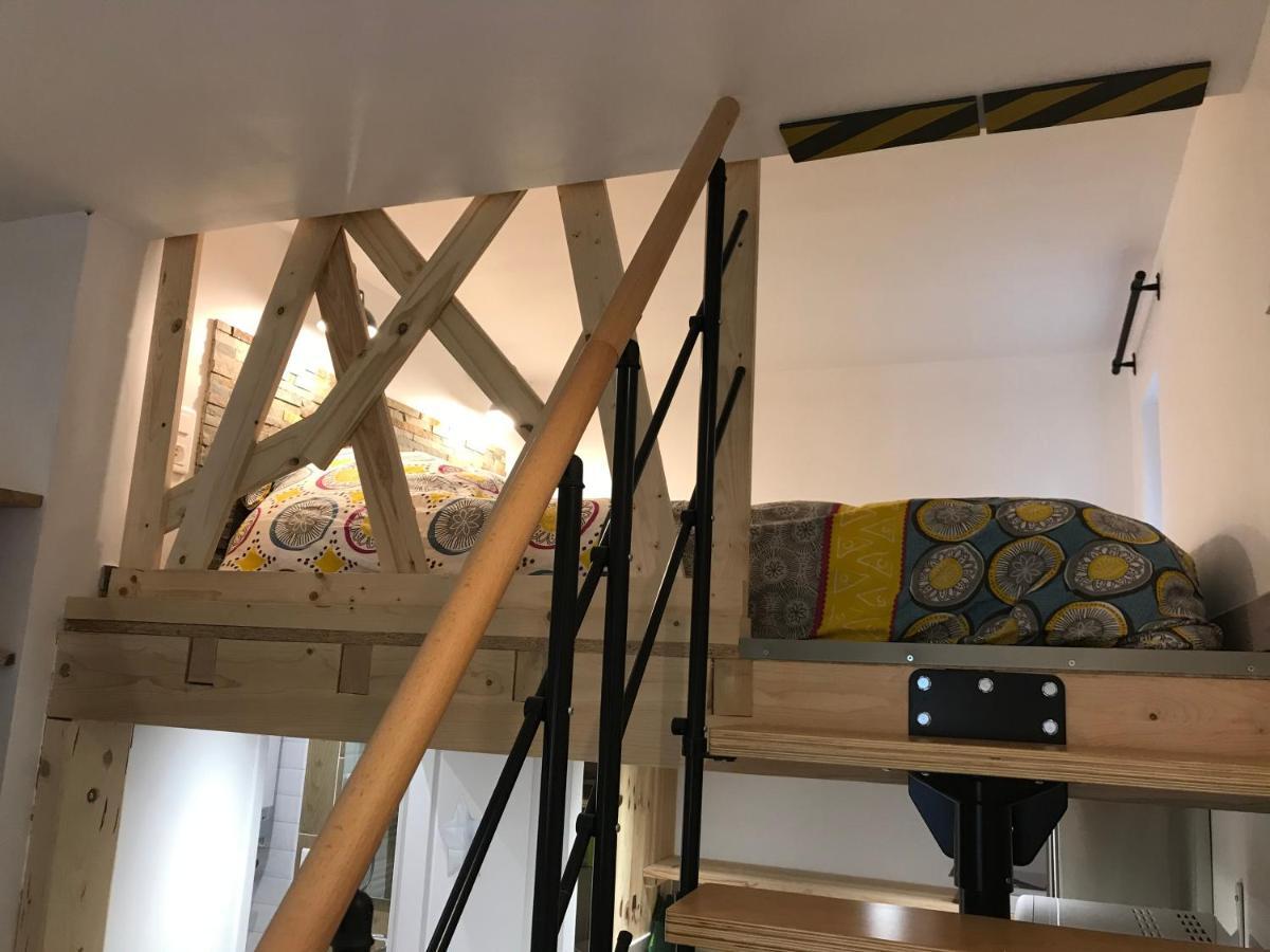 AlloAppartMeublé_L'écrin Houilles Esterno foto