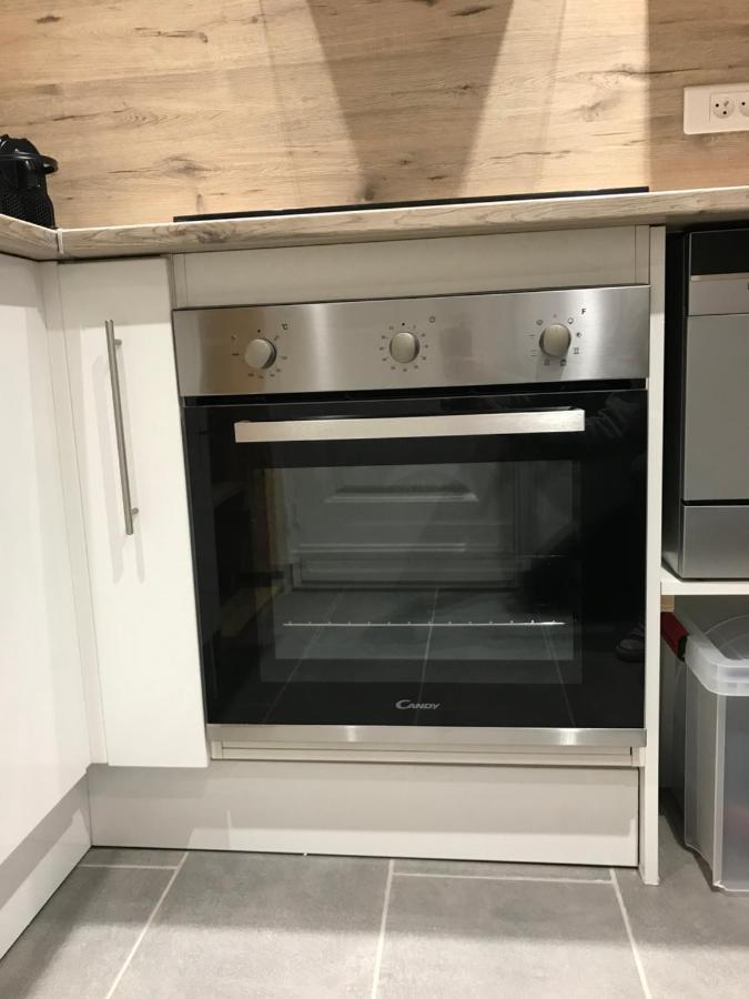 AlloAppartMeublé_L'écrin Houilles Esterno foto