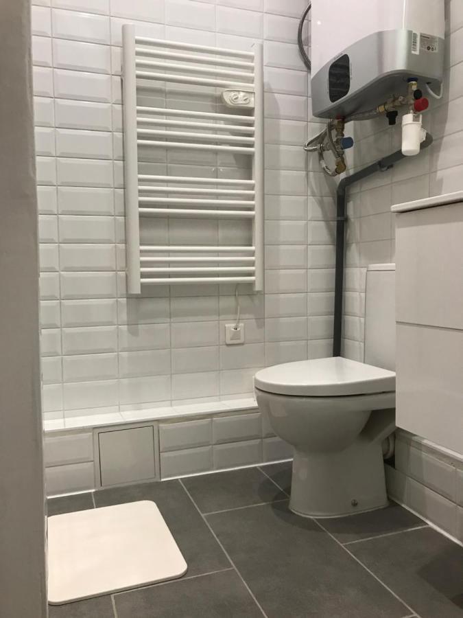 AlloAppartMeublé_L'écrin Houilles Esterno foto