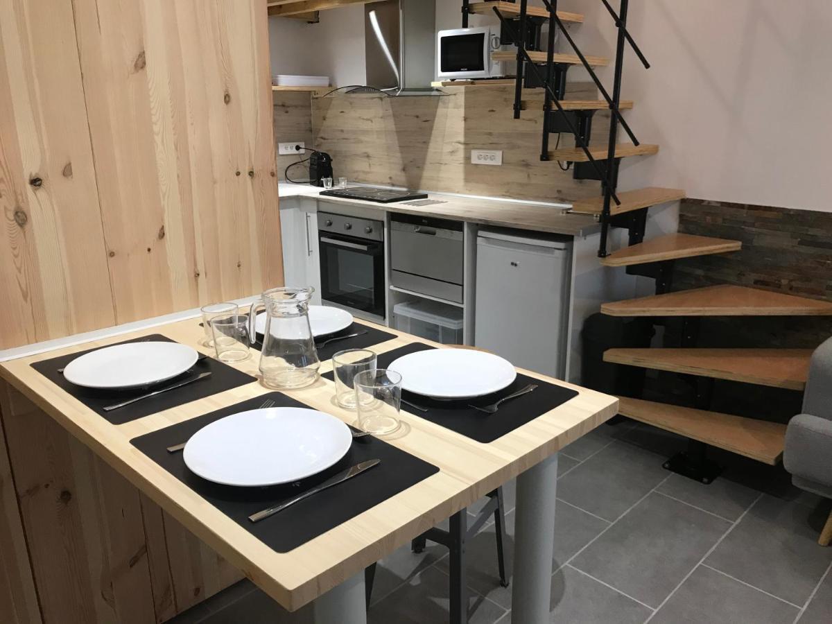 AlloAppartMeublé_L'écrin Houilles Esterno foto
